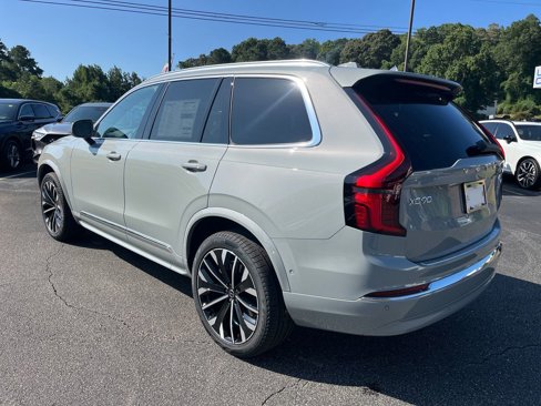 New 2026 Volvo XC90 B6 Plus w/ Protection Package Premier image 3