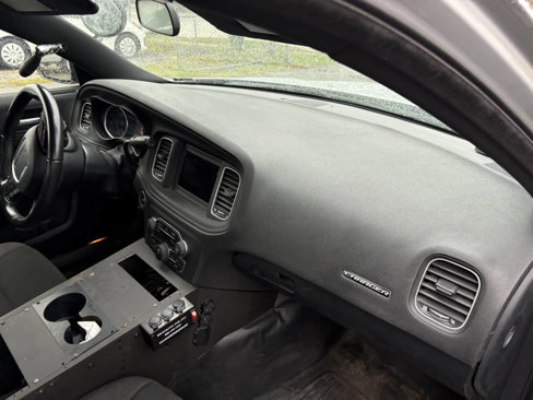 Used 2019 Dodge Charger Police w/ Fleet Safety Group image 13