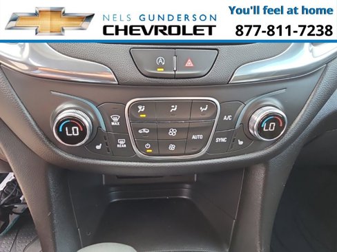 Certified 2024 Chevrolet Equinox LT image 25