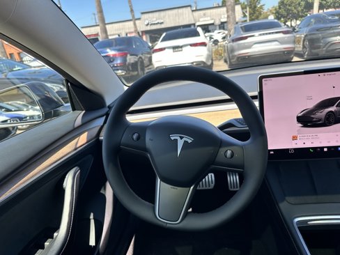 Used 2023 Tesla Model 3 Performance image 20