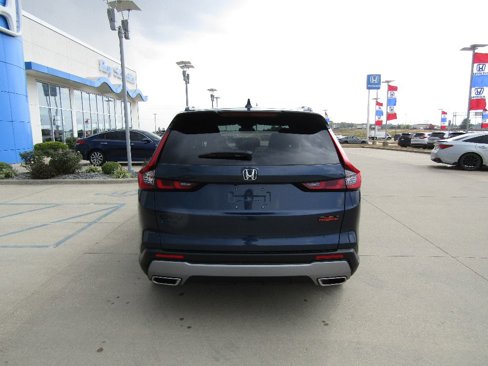 New 2026 Honda CR-V TrailSport image 6
