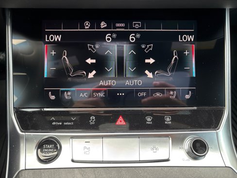 New 2025 Audi A6 Premium Plus image 18
