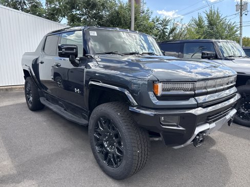 New 2026 GMC Hummer EV 4x4 Crew Cab image 3