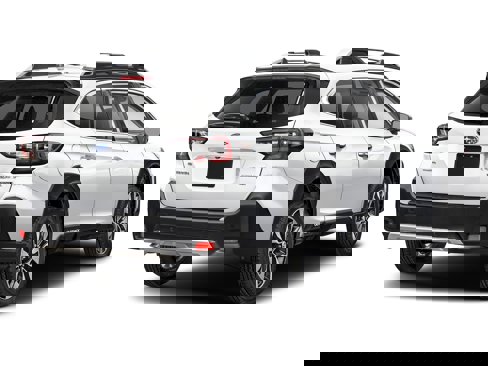 New 2025 Subaru Outback Touring image 2
