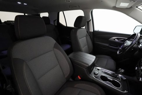 Used 2019 Chevrolet Traverse LT image 25