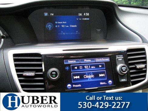 Used 2013 Honda Accord EX-L image 8