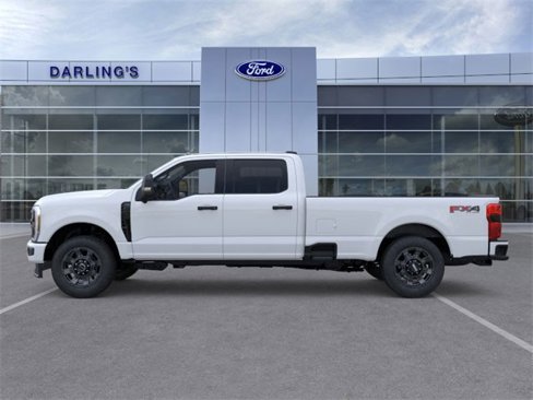 New 2026 Ford F350 XL image 3