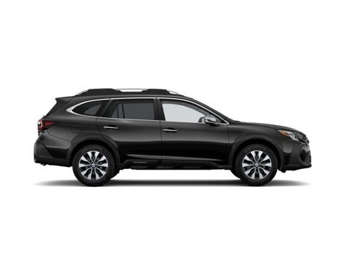 New 2025 Subaru Outback Touring XT image 7