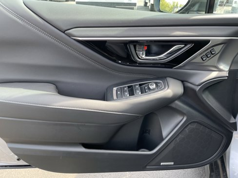 New 2025 Subaru Outback Touring XT image 13