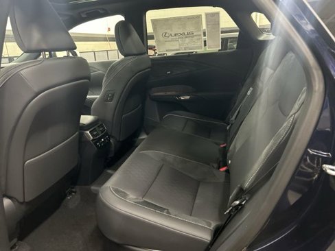New 2025 Lexus RX 450h AWD w/ Luxury Package image 17