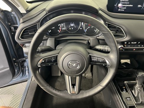 Used 2024 MAZDA CX-30 AWD 2.5 S w/ Preferred Package image 21