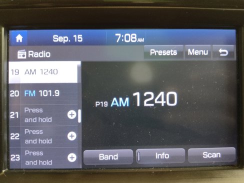 Used 2018 Hyundai Sonata SE image 25