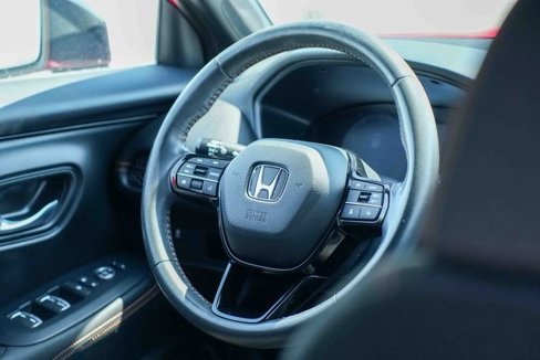 Used 2024 Honda HR-V Sport image 24