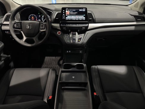 New 2026 Honda Odyssey EX-L image 14