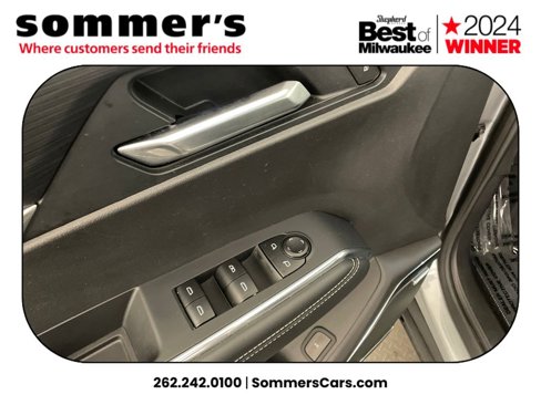 Certified 2025 GMC Acadia Elevation image 11