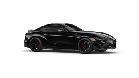 New 2026 Toyota Supra image 13