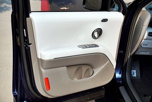New 2026 Hyundai Palisade Limited image 29
