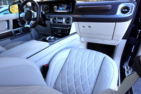 Used 2023 BMW X7 xDrive40i w/ M Sport Package image 12