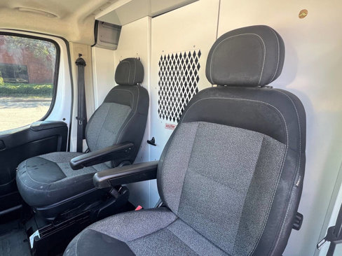 Used 2021 RAM ProMaster 2500 image 15