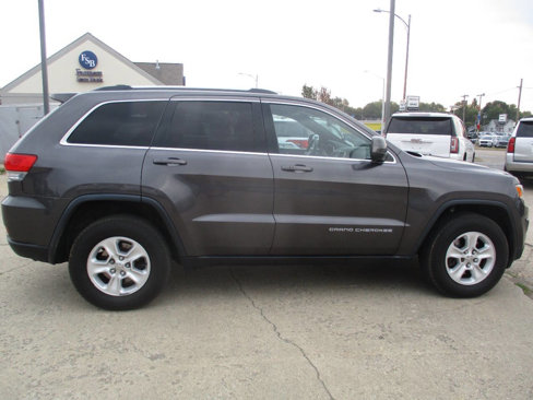 Used 2016 Jeep Grand Cherokee Laredo w/ Quick Order Package 23E image 7