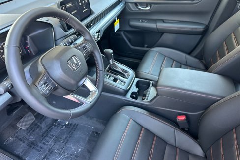 New 2026 Honda CR-V Sport-L image 10
