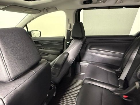New 2026 Honda Odyssey EX-L image 33
