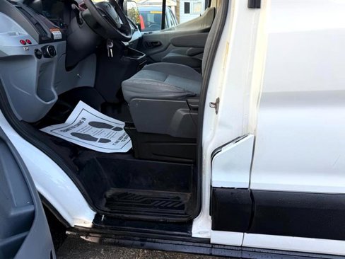 Used 2016 Ford Transit 250 130 Low Roof image 27