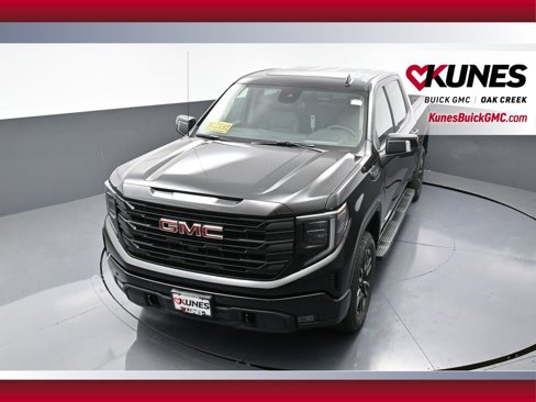 New 2026 GMC Sierra 1500 Elevation w/ Elevation Premium Package image 35