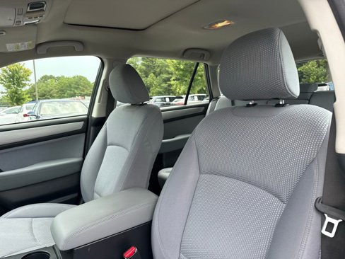 Used 2019 Subaru Outback 2.5i image 16