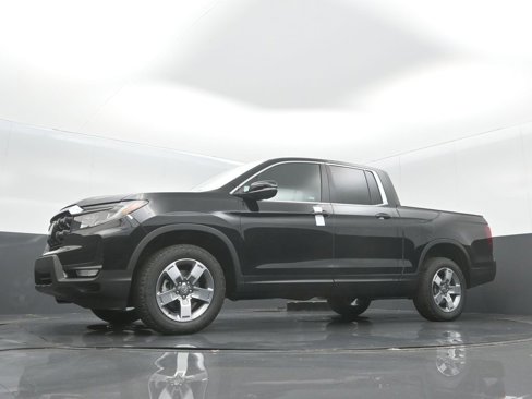 New 2025 Honda Ridgeline RTL image 11