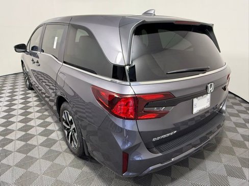 New 2026 Honda Odyssey EX-L image 4