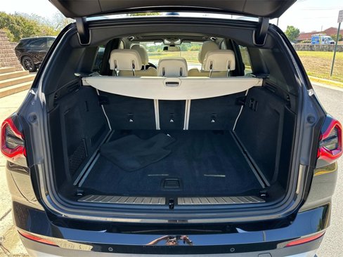 Used 2022 BMW X3 xDrive30i image 12