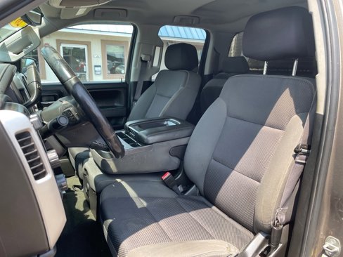 Used 2014 GMC Sierra 1500 SLE w/ SLE Value Package image 21