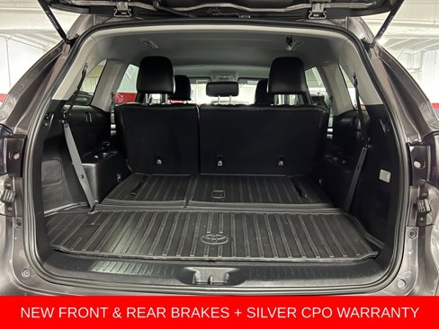 Certified 2018 Toyota Highlander LE image 38