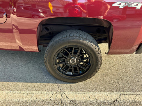 Used 2013 Chevrolet Silverado 1500 LT w/ All-Star Edition image 27