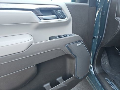 New 2026 Chevrolet Silverado 1500 LTZ image 14