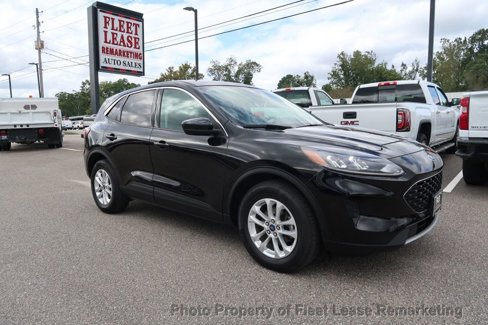 Used 2021 Ford Escape SE image 7