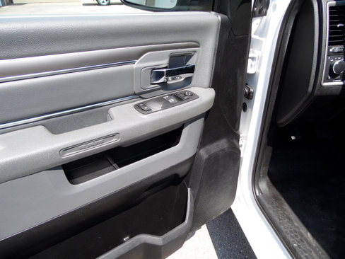 Used 2020 RAM 1500 Tradesman w/ Power & Remote Entry Group image 12