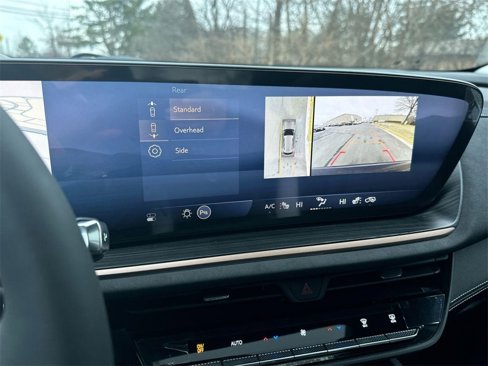 New 2025 Buick Envision Sport Touring image 19