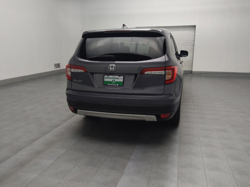 Used 2021 Honda Pilot EX image 7
