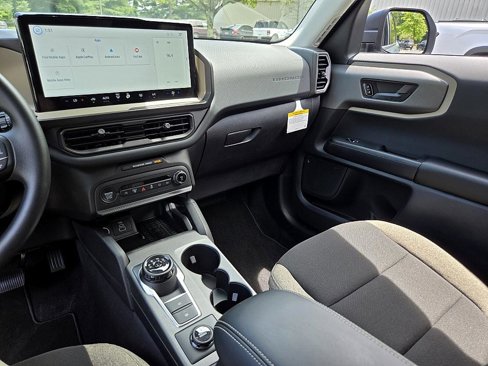 New 2025 Ford Bronco Sport Big Bend image 20