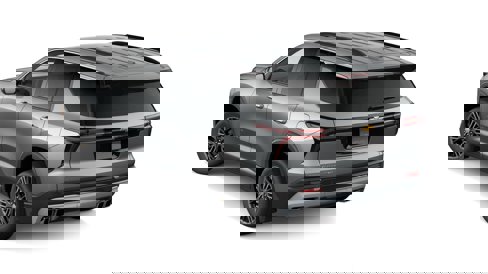 New 2026 Chevrolet Traverse LT image 28
