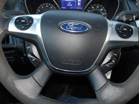 Used 2013 Ford Focus SE image 16