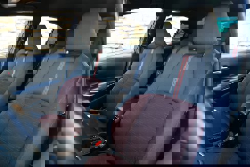 Used 2024 Toyota Corolla Sedan image 9