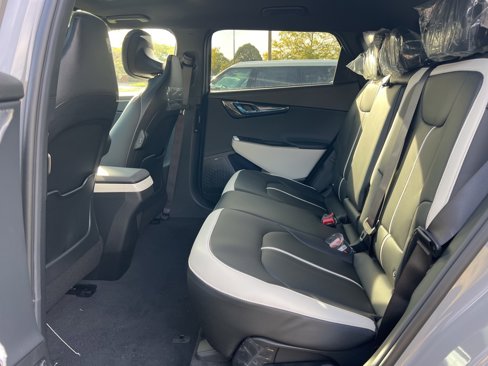 New 2025 Kia EV6 GT-Line image 12