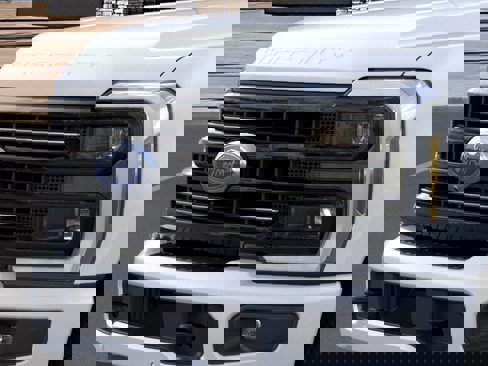 New 2026 Ford F250 Platinum image 17