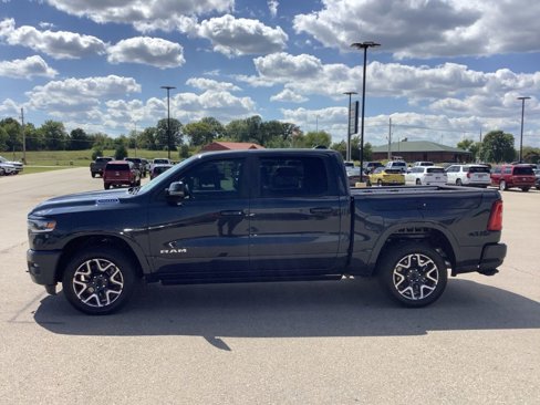 New 2026 RAM 1500 Laramie w/ Laramie Southwest Edition image 4