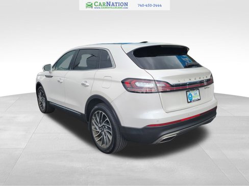 Used 2019 Lincoln Nautilus Reserve image 7