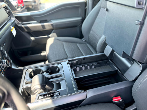 Used 2024 Ford F150 XLT image 20