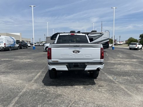 New 2025 Ford F150 Tremor w/ Bed Utility Package image 5